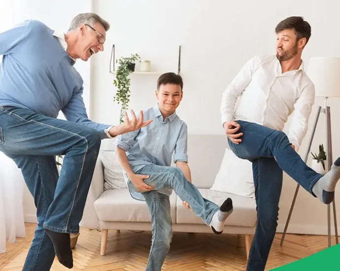 Across Different Generations Wellness Priorities Continue To Evolve Naturally 3 Across Different Generations Wellness Priorities Continue To Evolve Naturally