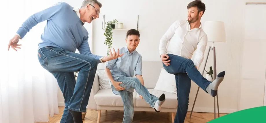 Across Different Generations Wellness Priorities Continue To Evolve Naturally