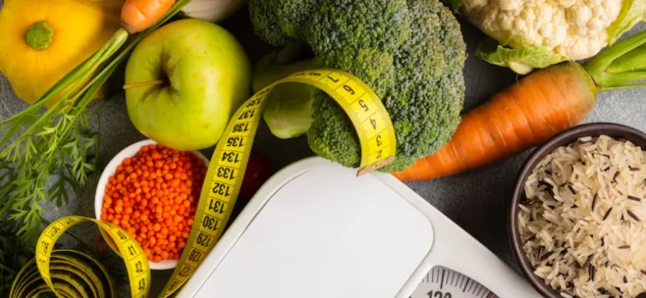 Everyday Nutrition Shifts That Lead to Stronger Energy Levels