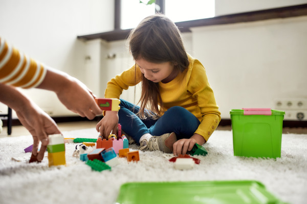 Why DDP And PACE Training Matters For Professionals Supporting Children? 4 Why DDP And PACE Training Matters For Professionals Supporting Children?