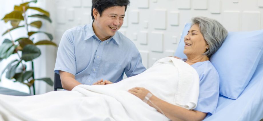 Common Care Mistakes That Increase The Risk Of Bed Sores