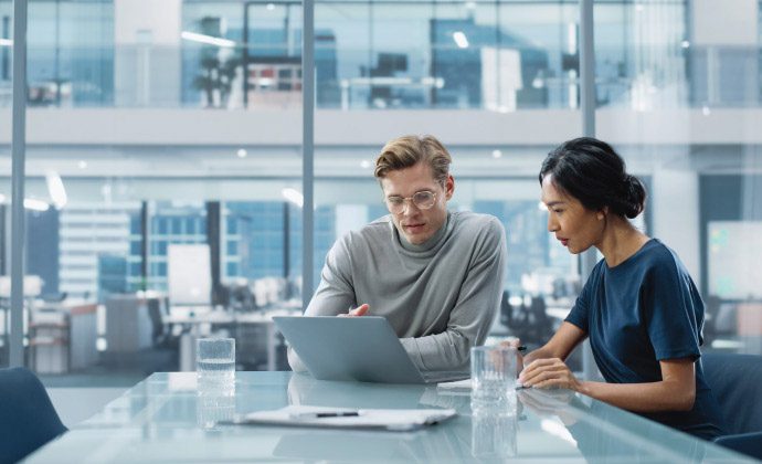 Reducing Revenue Uncertainty With Advanced Healthcare Contract Modeling